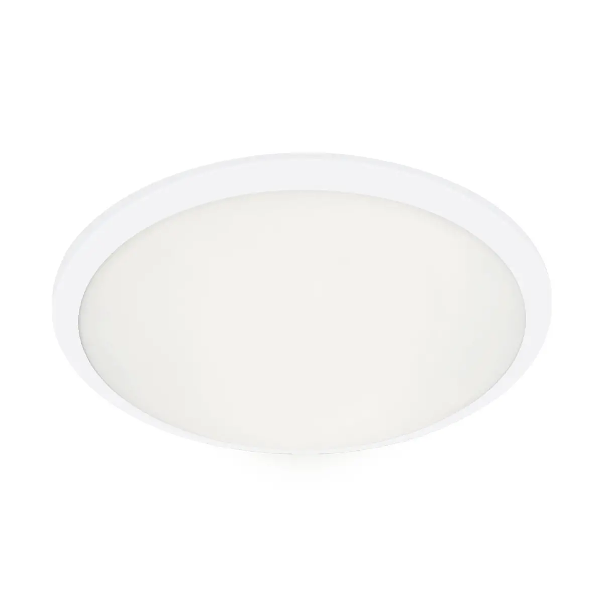 Kuzco Lighting Malta | Flush Mounts At 20W, 1435Lm, & 2700K Temp 1