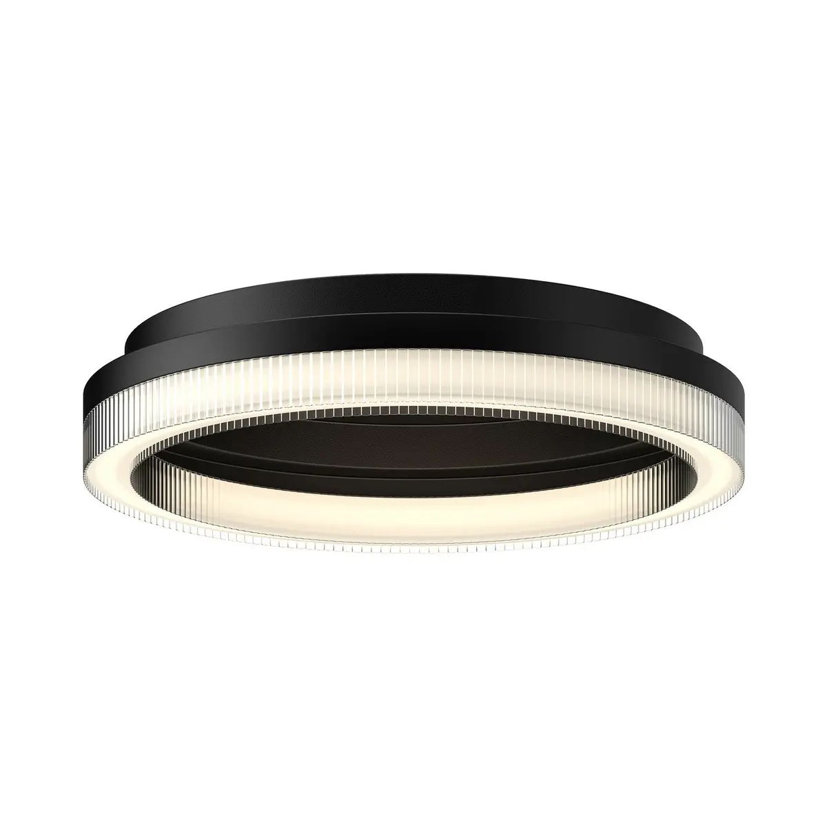 Kuzco Lighting Calix | Flush Mounts At 28W, 2380Lm, & 3000K Temp 1