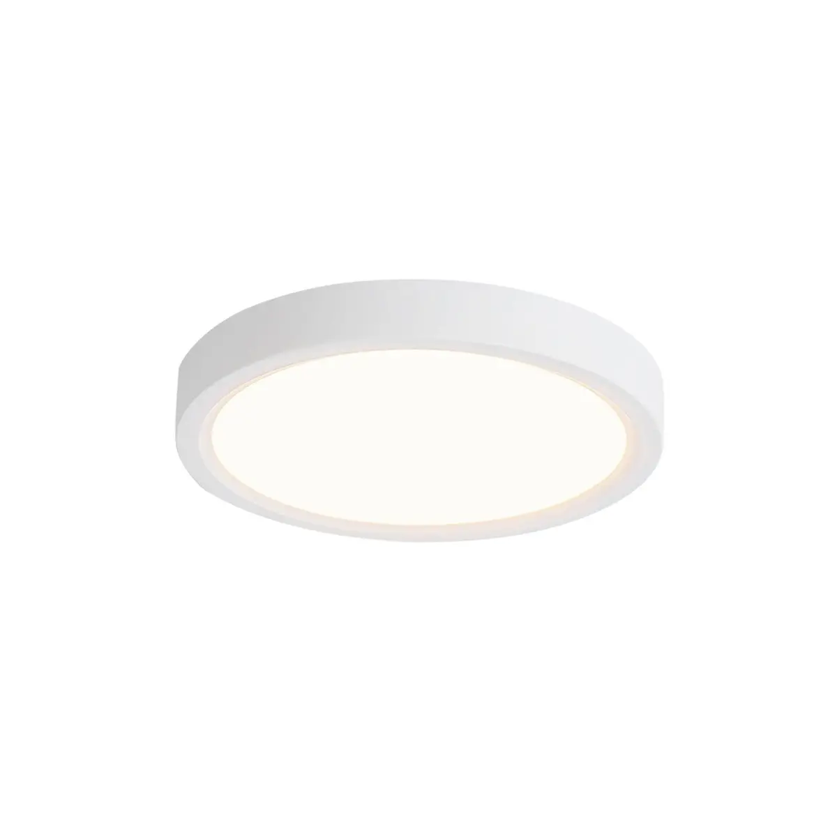 Kuzco Lighting Mio | Flush Mounts At 2700K Temp 1