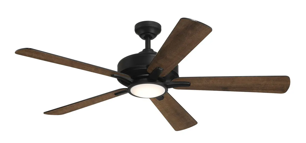 Wind River Fan Company Frio | Ceiling Fan W/ Led & Controls 1