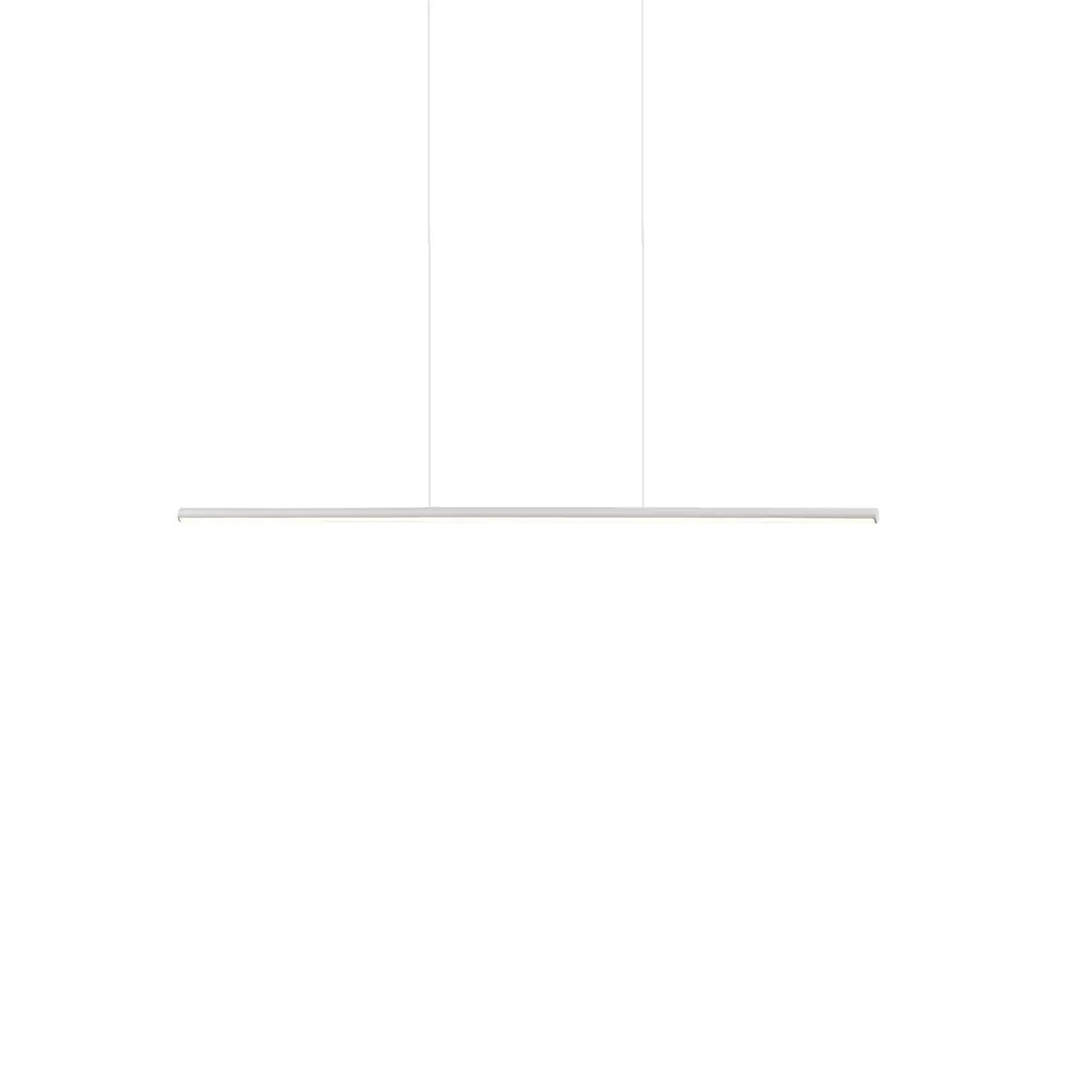 Kuzco Lighting Chute | Linear/Island At 3000K Temp 1