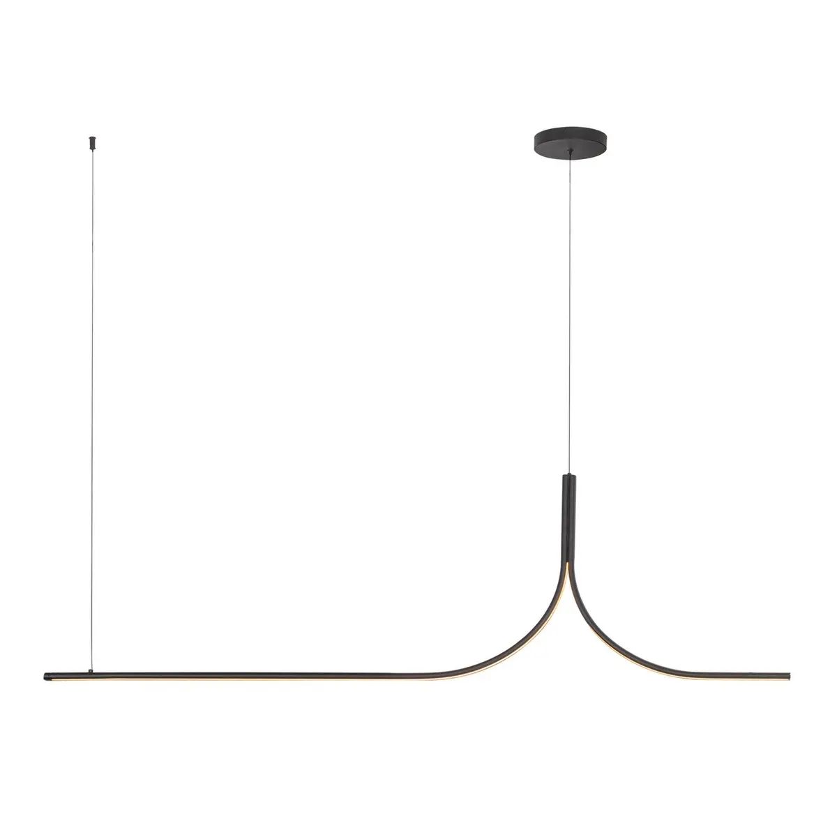 Kuzco Lighting Thread | Linear/Island At 30W, 2520Lm, & 3000K Temp 1
