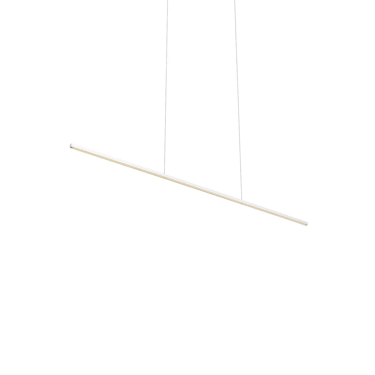 Kuzco Lighting Vega Minor | Linear/Island At 3000K Temp 1