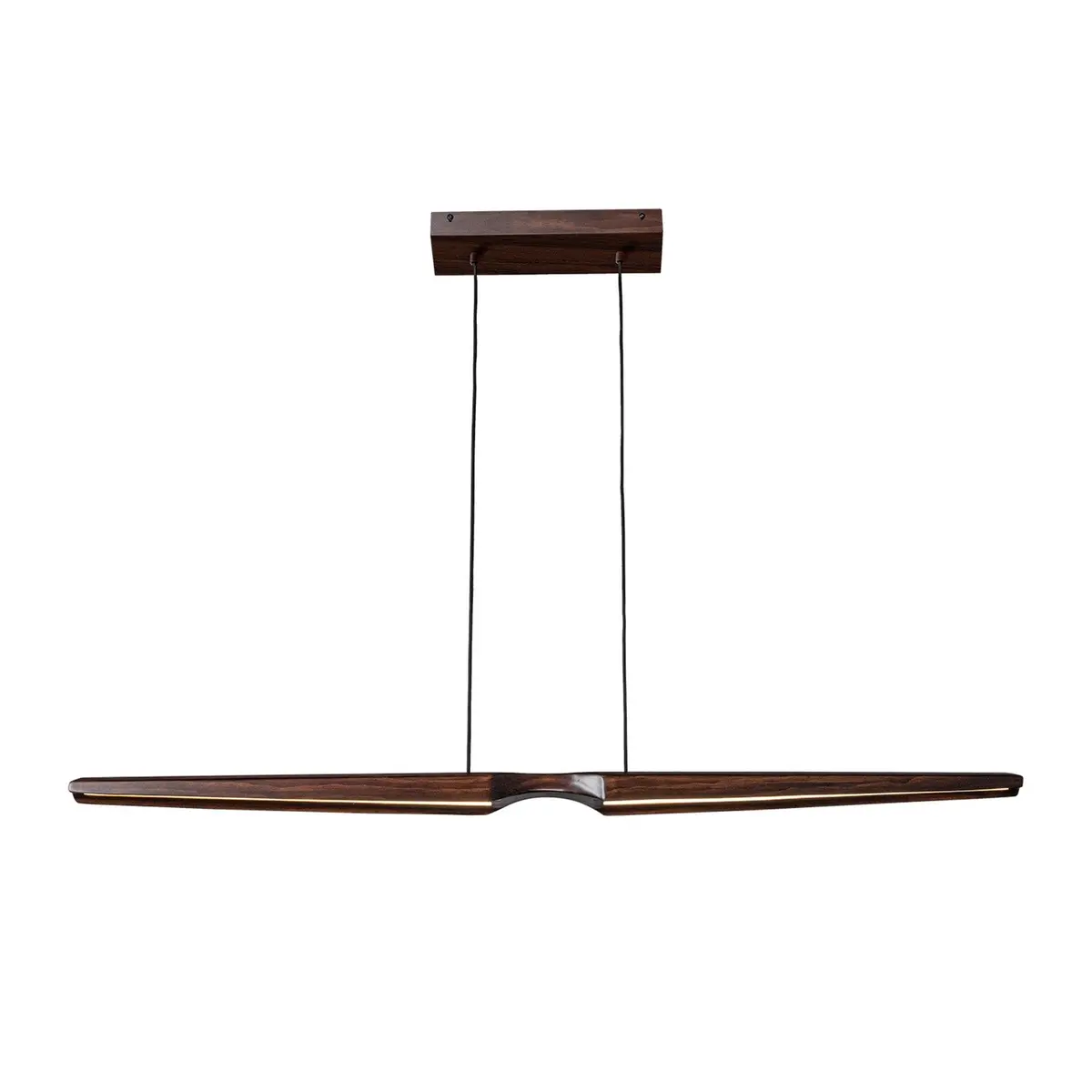 Kuzco Lighting Dakota | Linear/Island At 20W, 1760Lm, & 3000K Temp 1