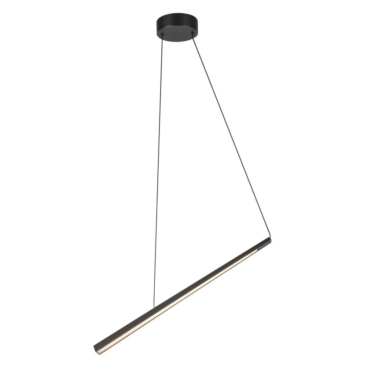 Kuzco Lighting Lex | Linear/Island At 15W, 1230Lm, & 3000K Temp 1