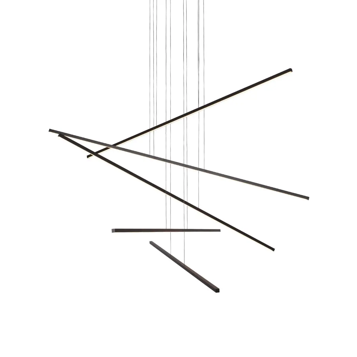Kuzco Lighting Vega Minor | Pendants At 122W, 10395Lm, & 3000K Temp 1