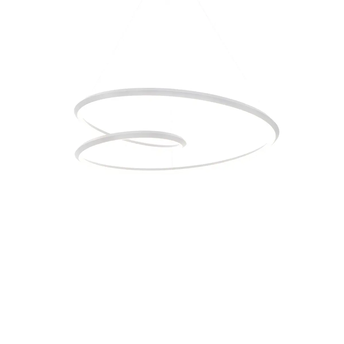 Kuzco Lighting Ampersand | Pendants At 3000K Temp 1