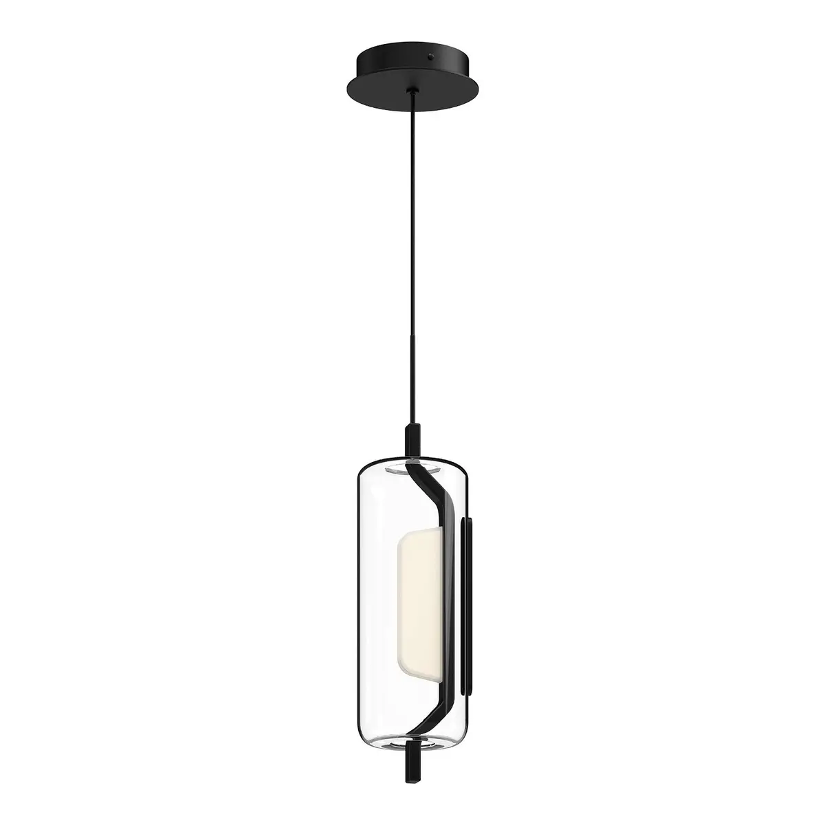 Kuzco Lighting Hilo | Mini Pendants At 11W, 935Lm, & 3000K Temp 1