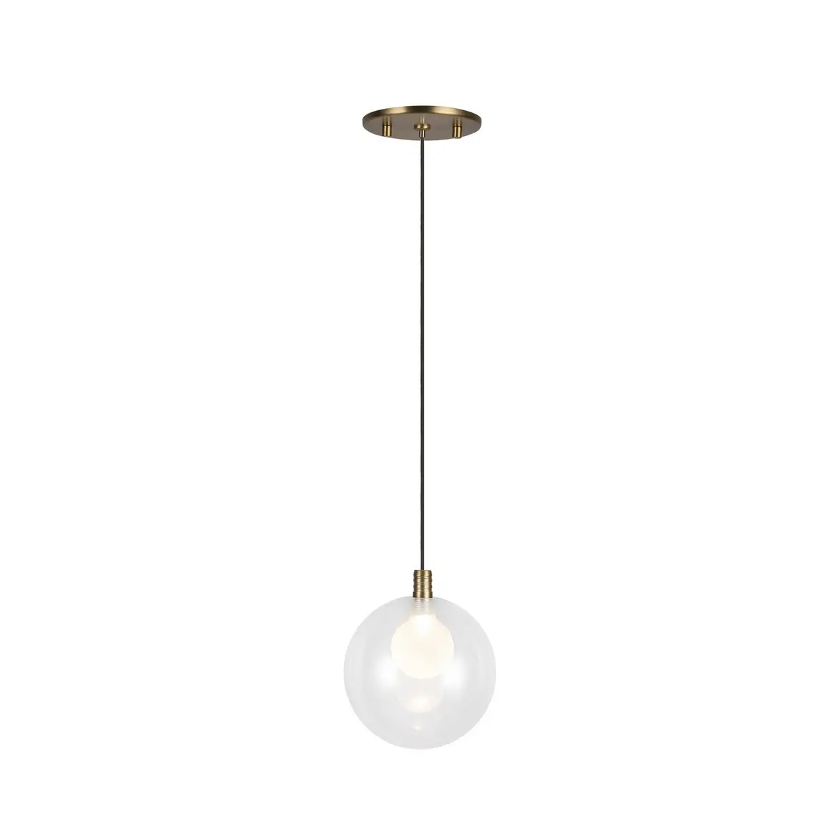 Kuzco Lighting Bolla | Mini Pendants At 3W, 220Lm, & 3000K Temp 1