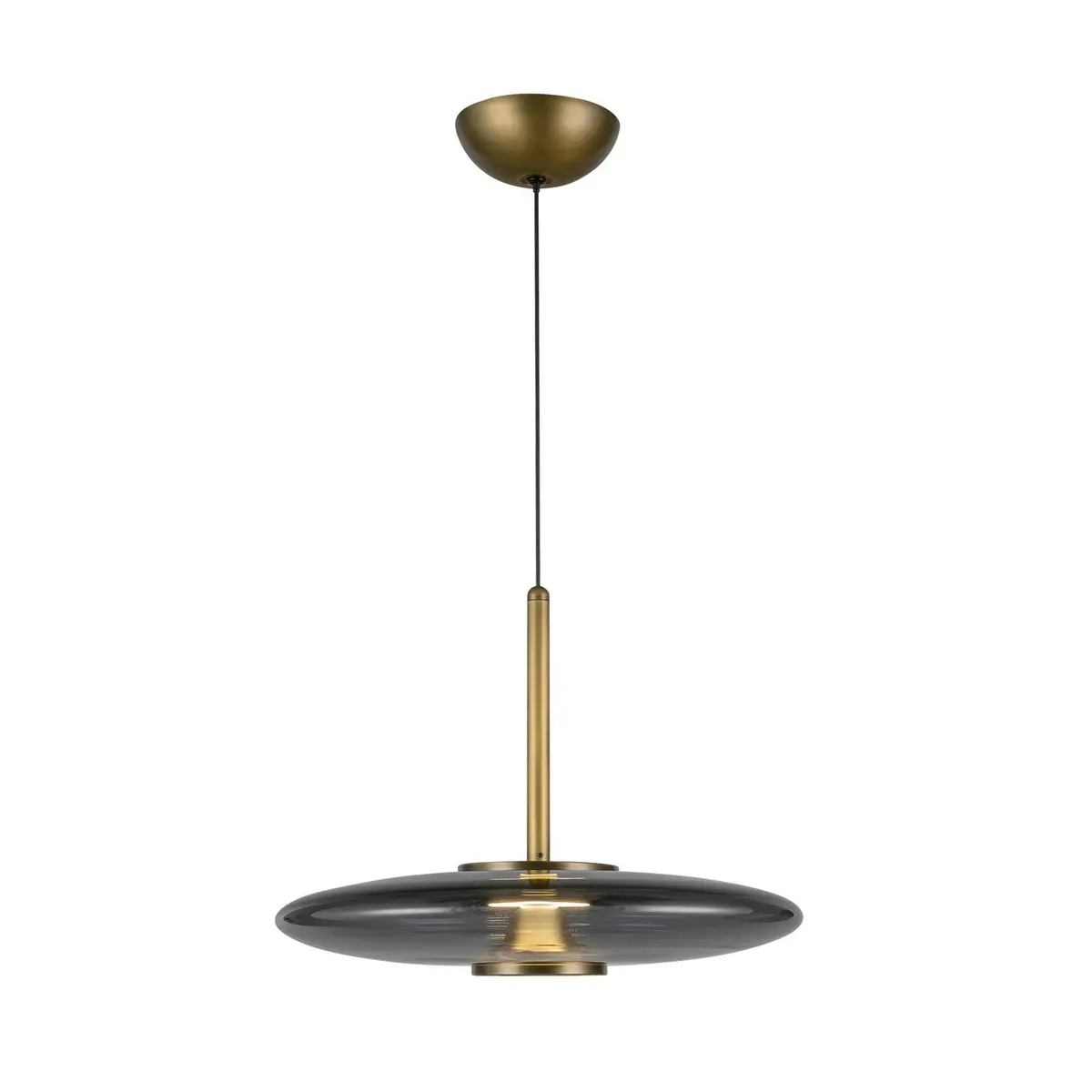 Kuzco Lighting Kyoto | Pendants At 20W, 1425Lm, & 2700K Temp 1