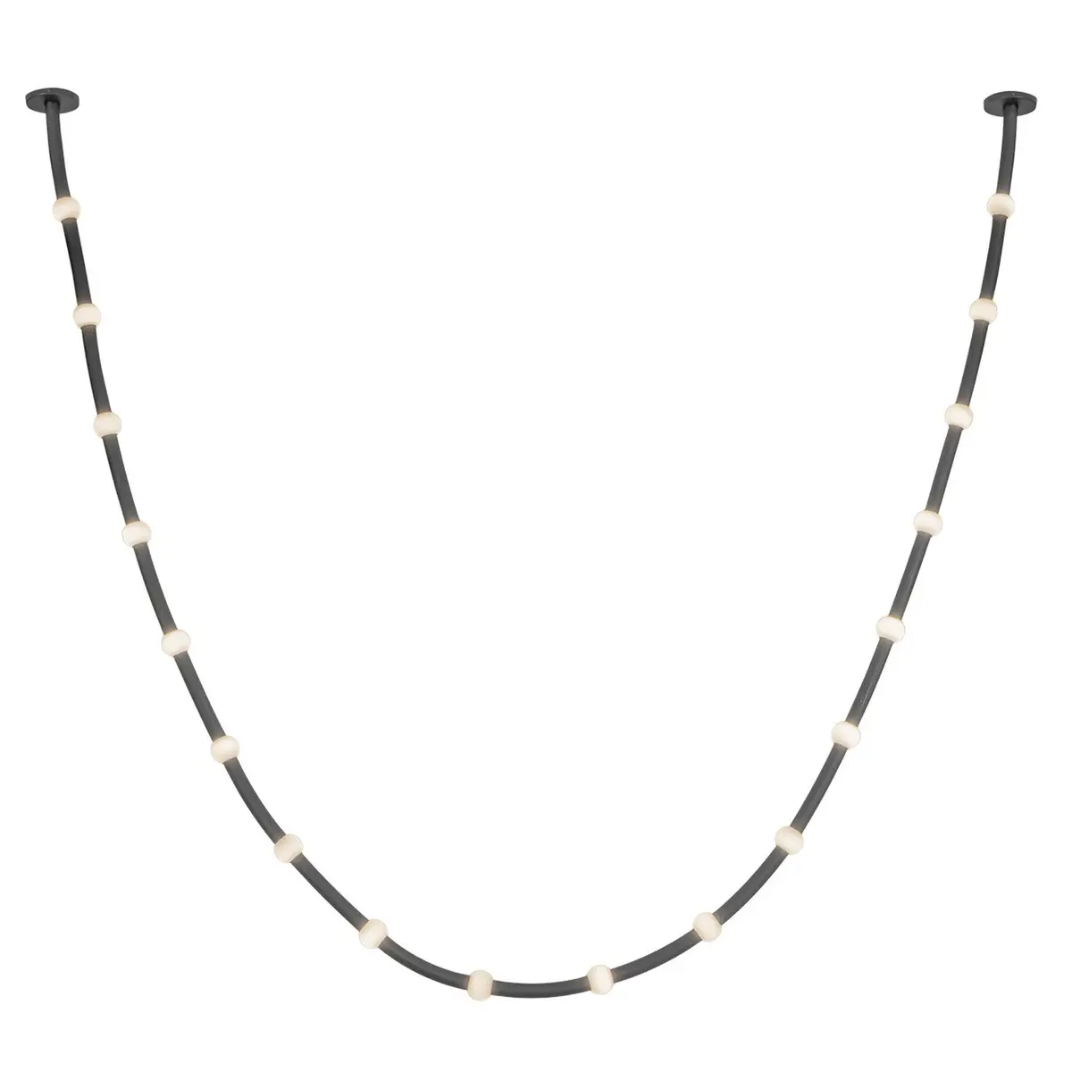Kuzco Lighting Corda | Linear/Island At 3000K Temp 1