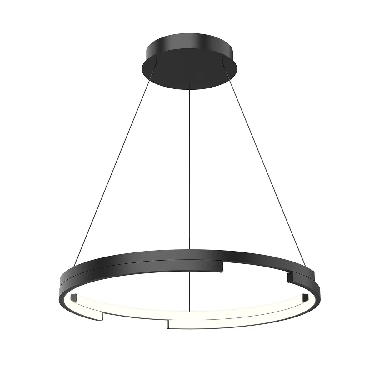 Kuzco Lighting Anello Minor | Pendants At 3000K Temp 1