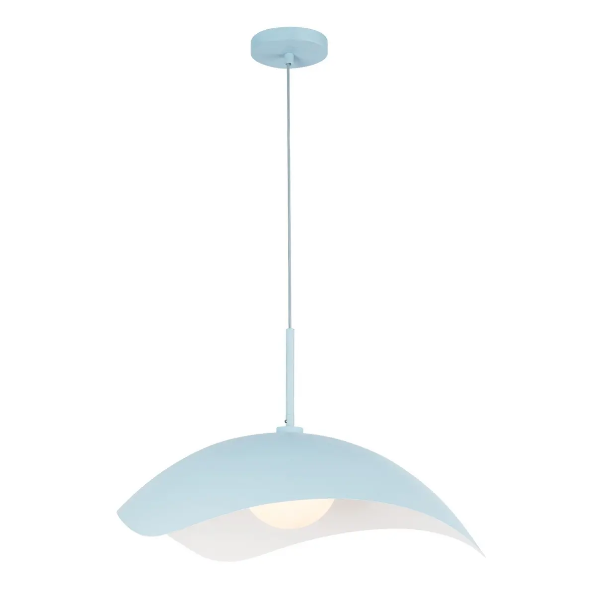 Kuzco Lighting Kirby | Pendants At 60W 1