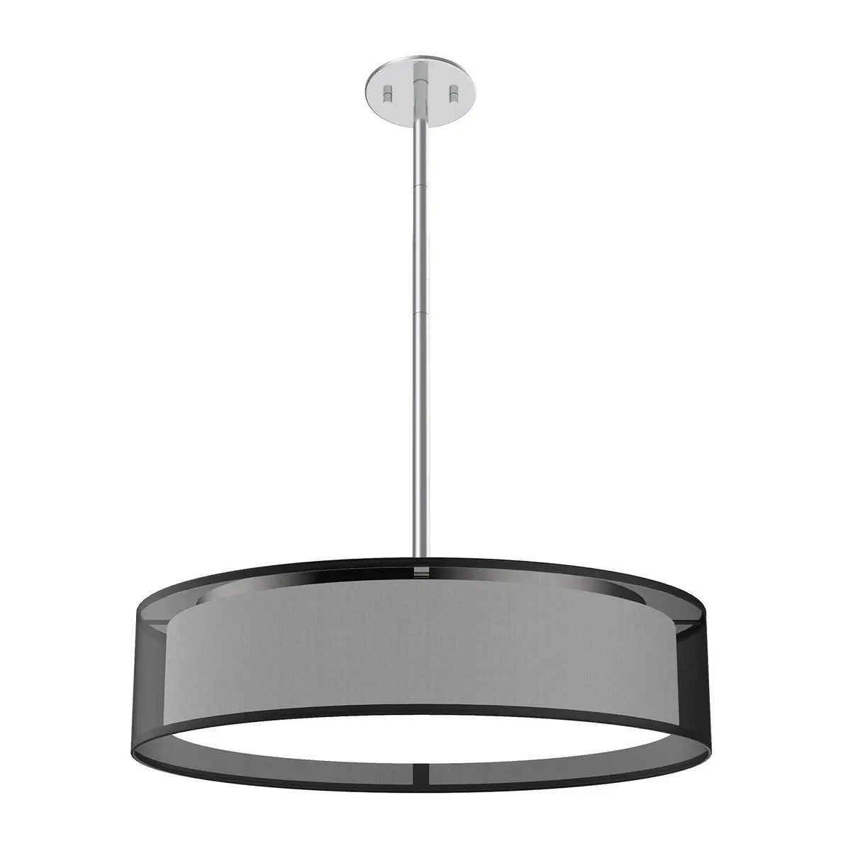 Kuzco Lighting Dalton | Pendants At 2700K Temp 1