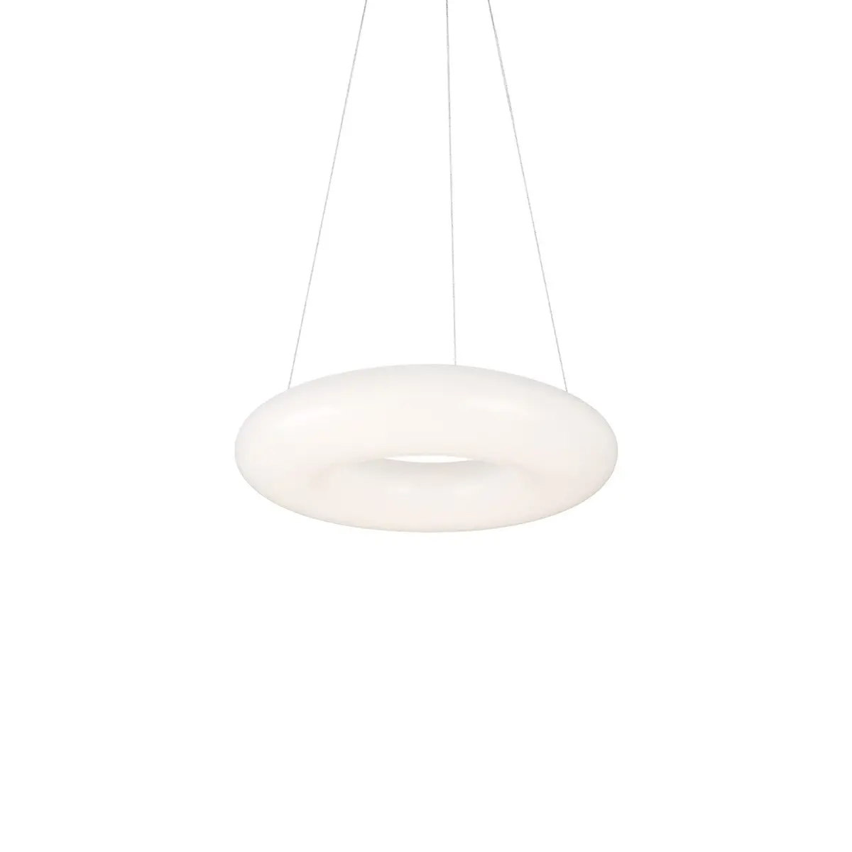 Kuzco Lighting Cumulus | Pendants At 3000K Temp 1