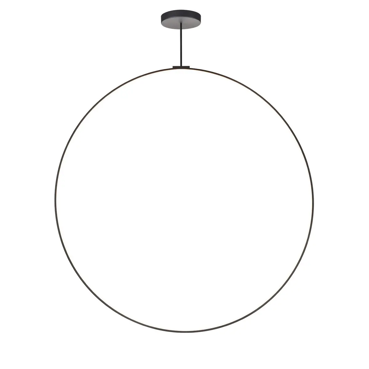Kuzco Lighting Cirque | Pendants At 3000K Temp 1