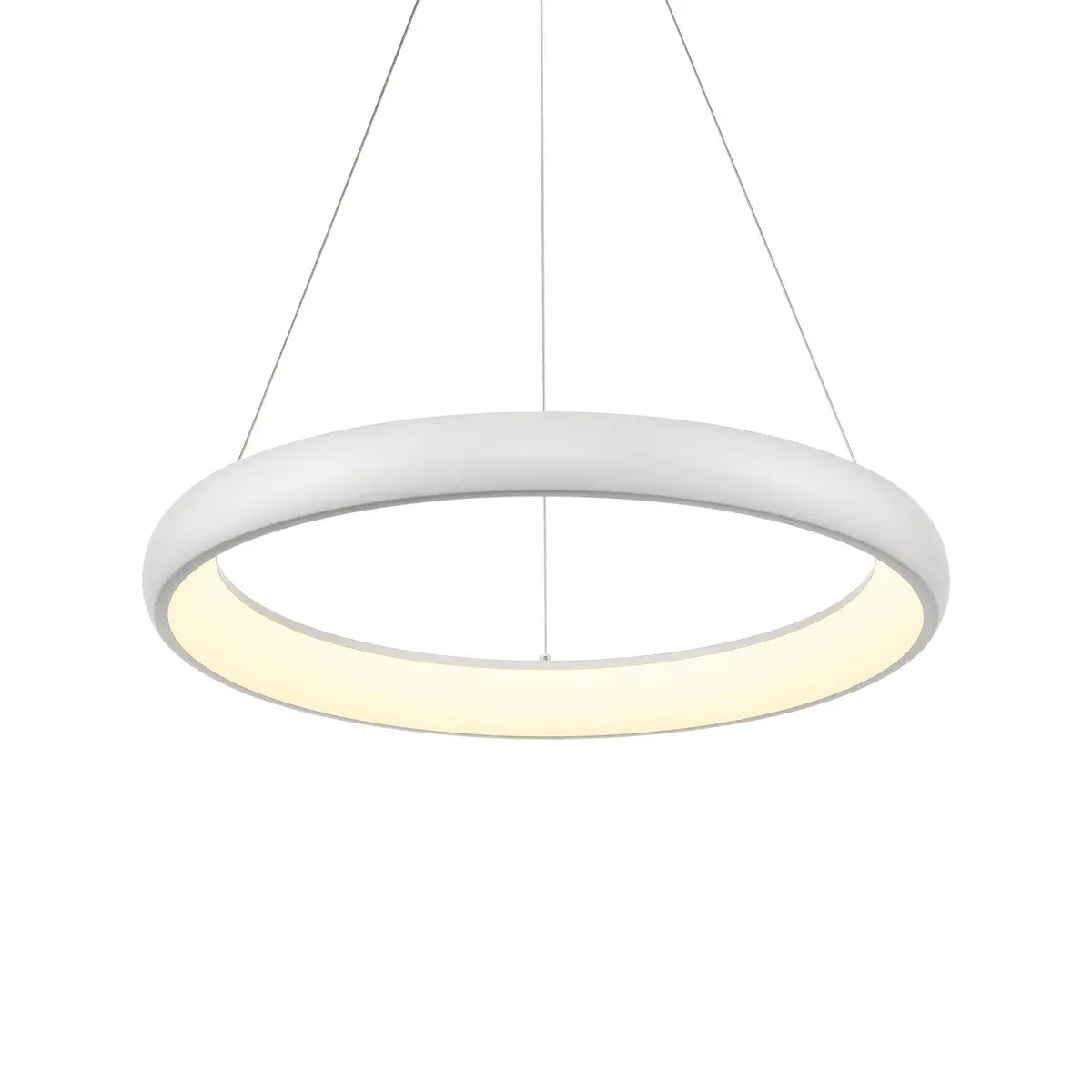 Kuzco Lighting Cortana | Pendants At 42W, 3200Lm, & 3000K Temp 1