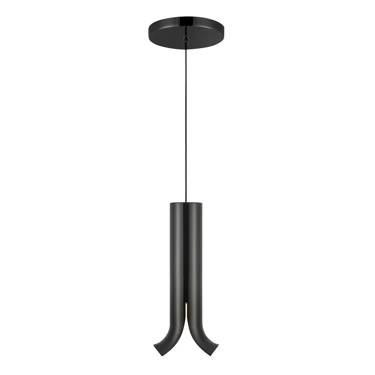 Kuzco Lighting Husk | Mini Pendants At 7W, 560Lm, & 3000K Temp 1