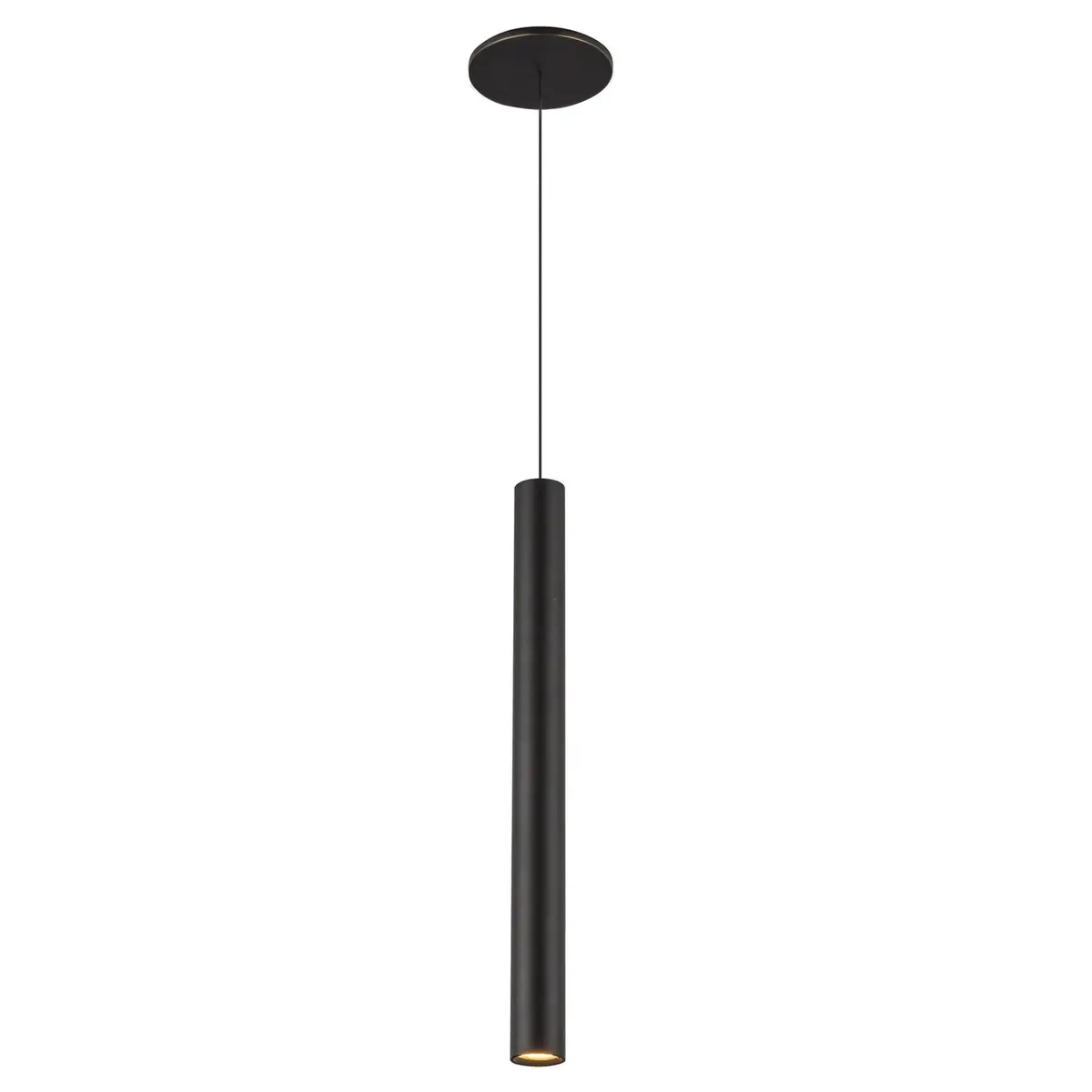 Kuzco Lighting Mason | Mini Pendants At 3000K Temp 1