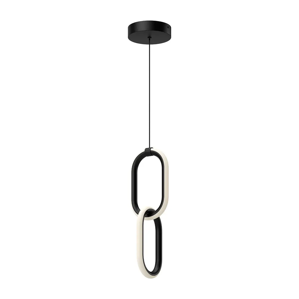 Kuzco Lighting Airen | Mini Pendants At 20W, 1600Lm, & 3000K Temp 1