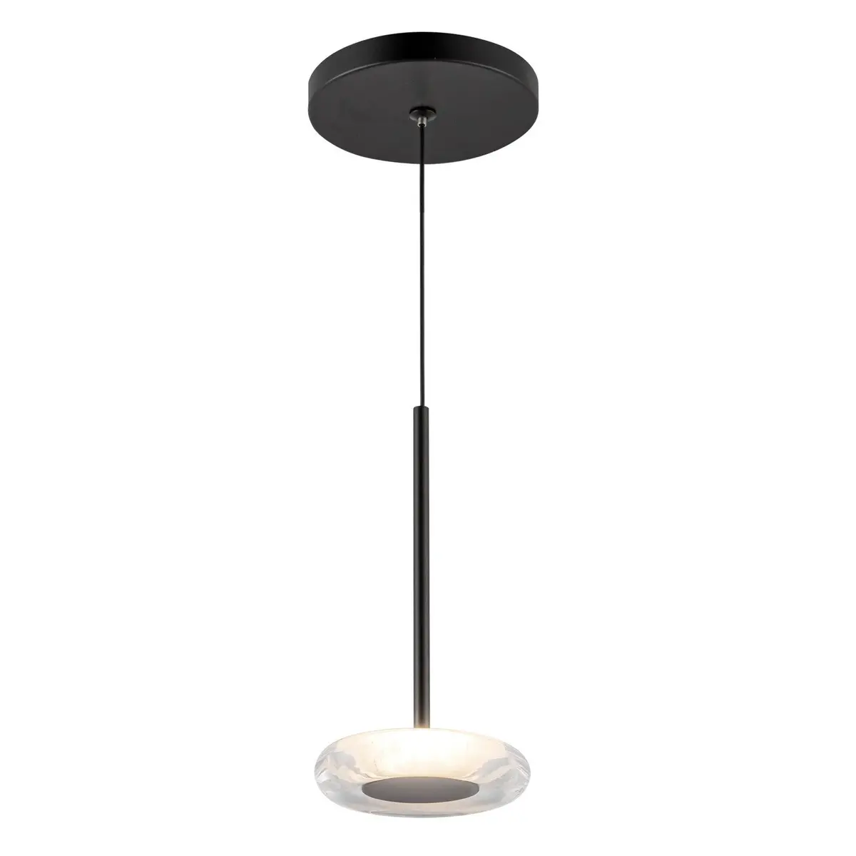 Kuzco Lighting Stephord | Mini Pendants At 6W, 450Lm, & 3000K Temp 1