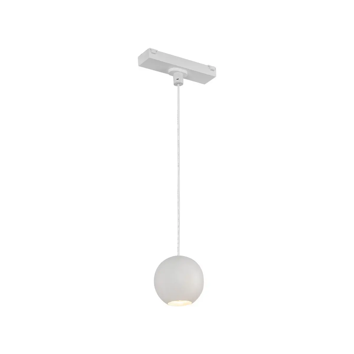 Kuzco Lighting Faria | Track At 8W & 680Lm 1