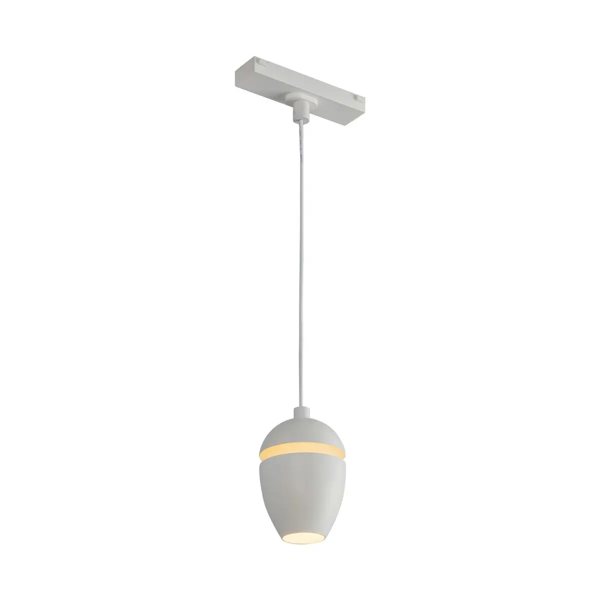 Kuzco Lighting Eloa | Track At 8W & 580Lm 1