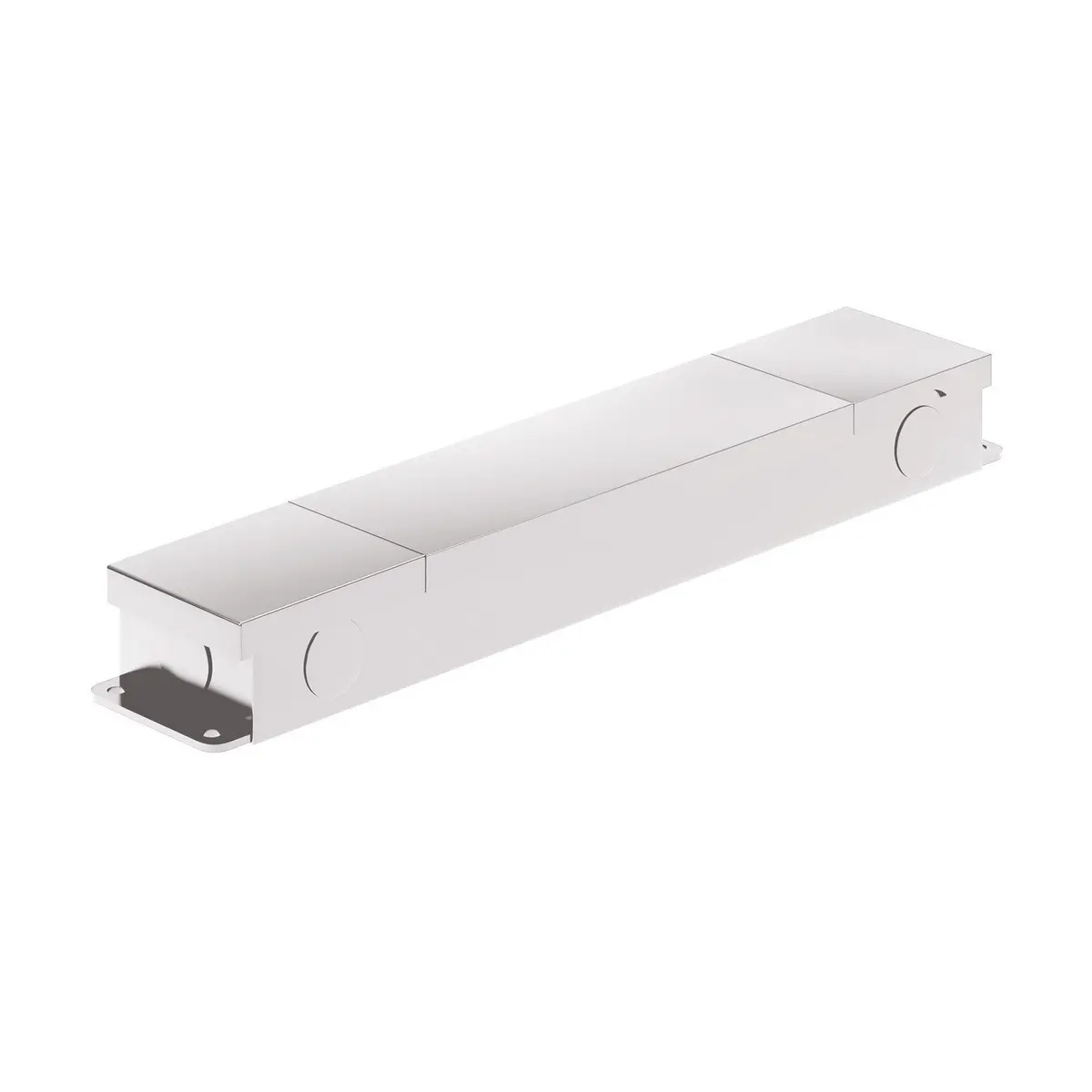 Kuzco Lighting Trilo Track | Specialty Items At 96W 1
