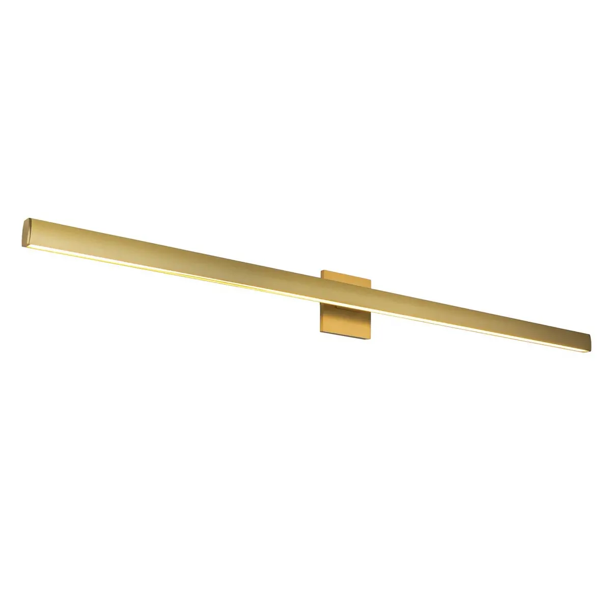 Kuzco Lighting Vera | Bathroom Fixtures At 44W, 3035Lm, & 3000K Temp 1