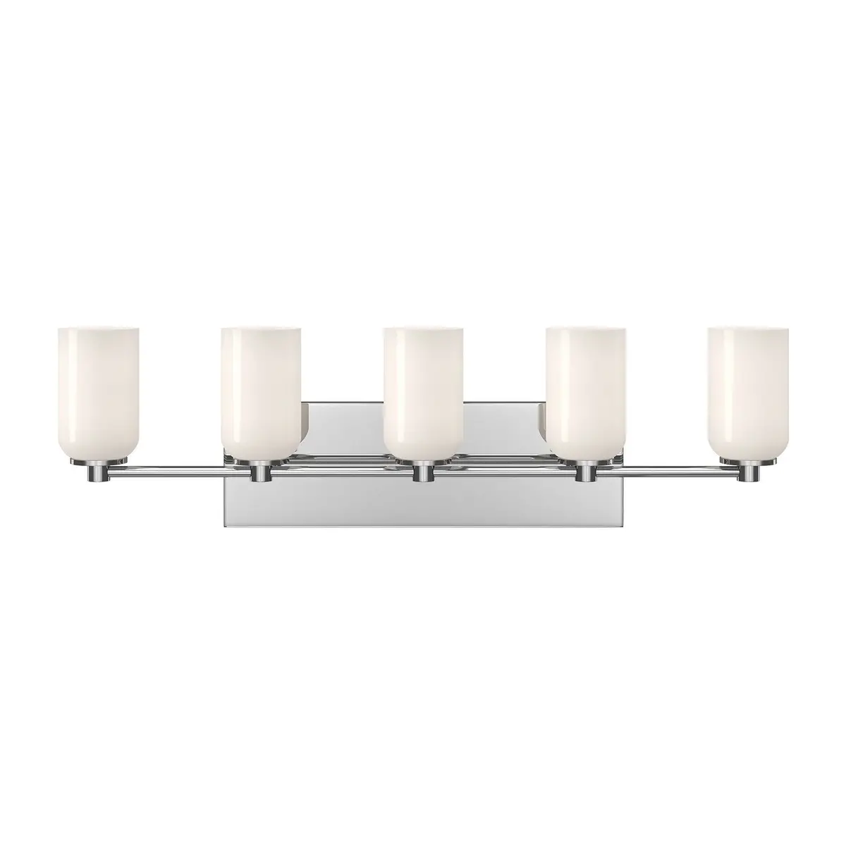 Kuzco Lighting Nola | Bathroom Fixtures At 40W 1
