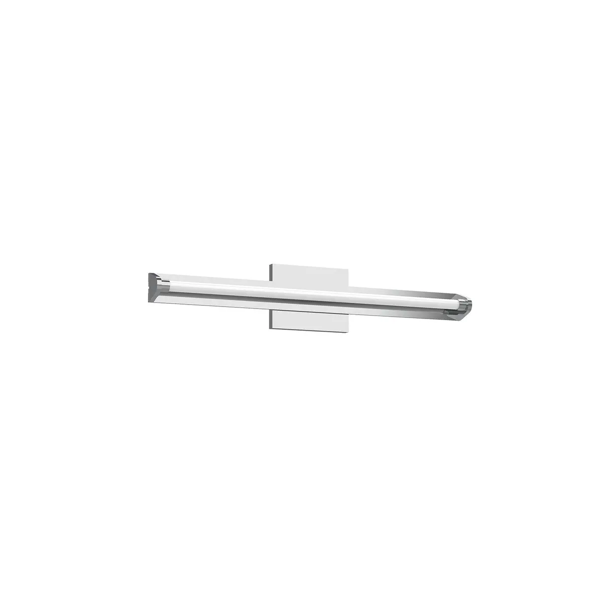 Kuzco Lighting Plymouth | Bathroom Fixtures At 26W, 2040Lm, & 3000K Temp 1