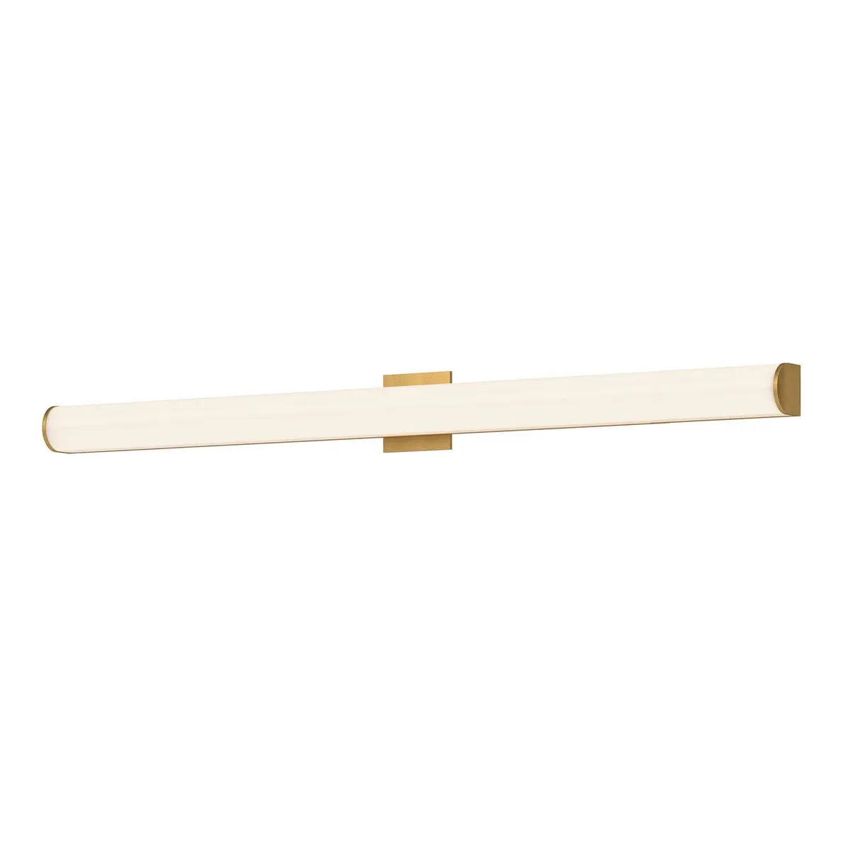 Kuzco Lighting Longitude | Bathroom Fixtures At 59W, 4760Lm, & 3000K Temp 1