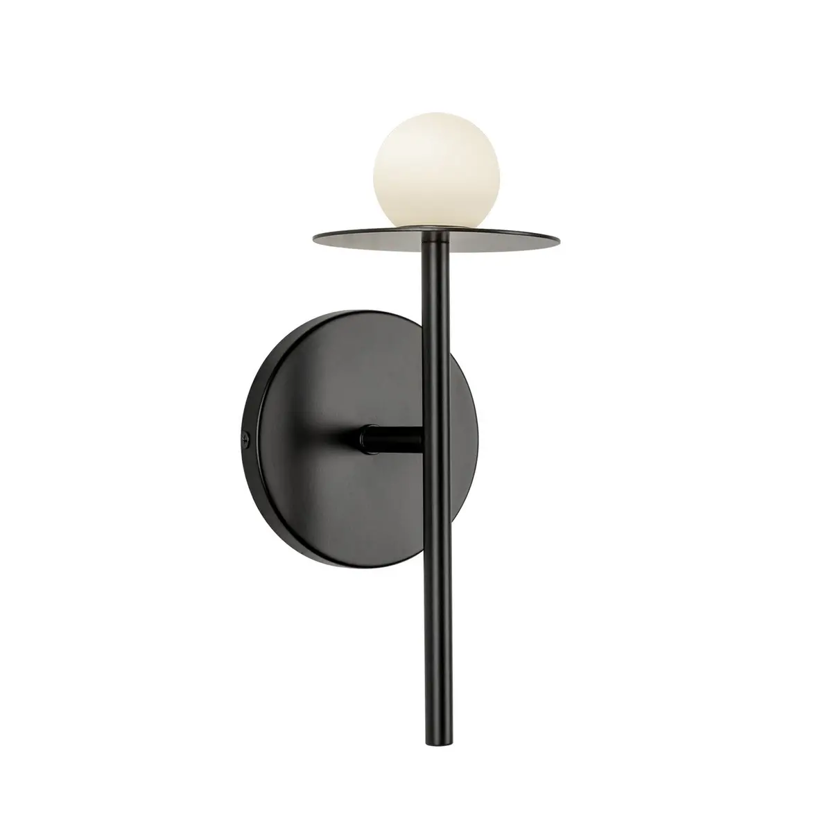Kuzco Lighting Elixir | Sconces At 6W, 455Lm, & 3000K Temp 1