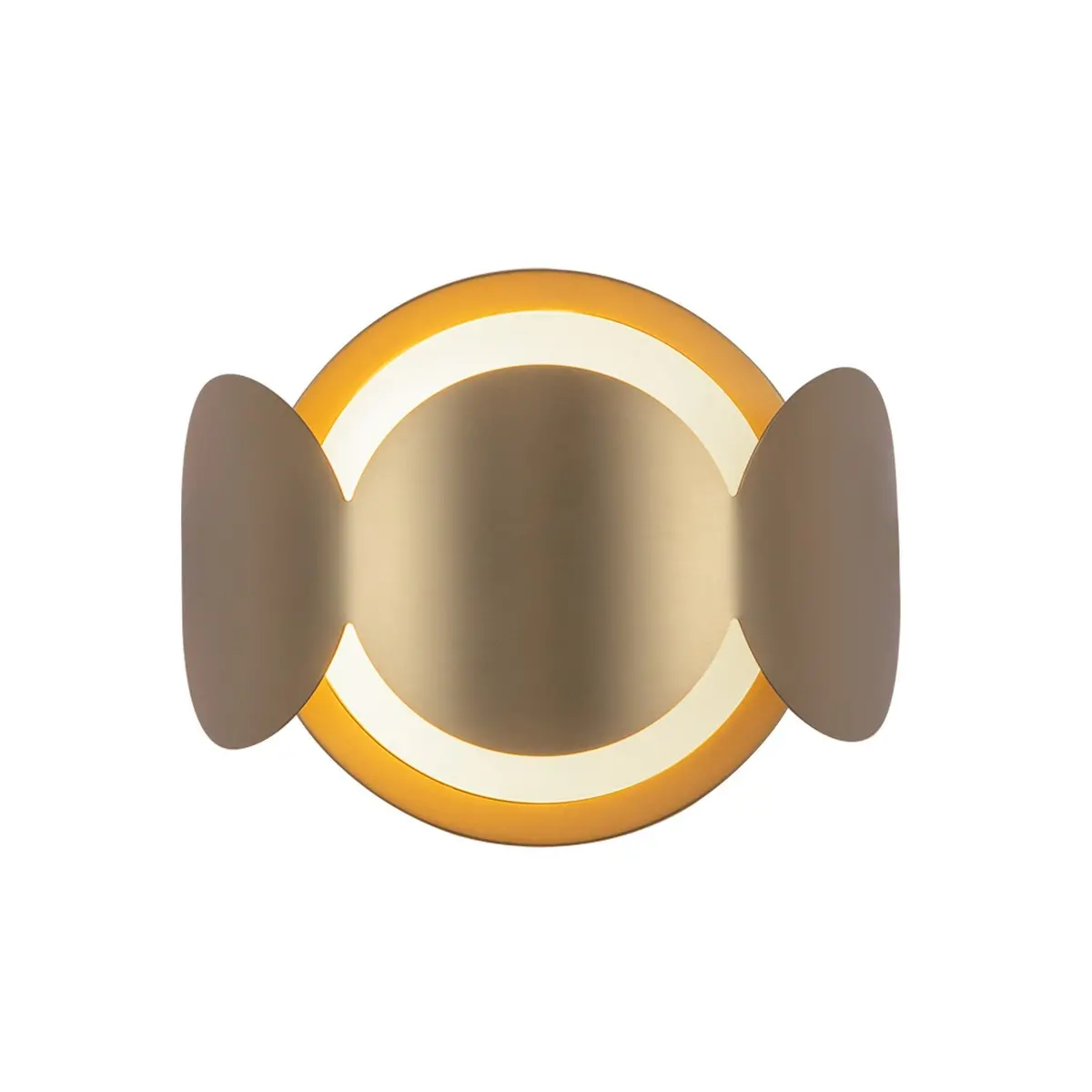 Kuzco Lighting Ciel | Sconces At 40W 1