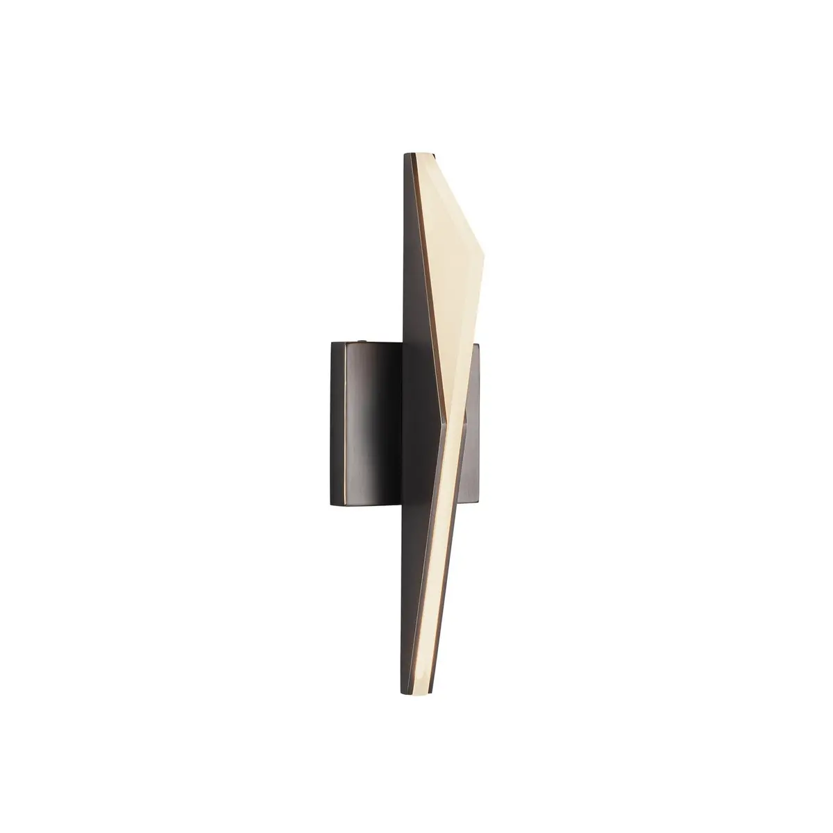 Kuzco Lighting Tachi | Sconces At 15W, 1000Lm, & 3000K Temp 1