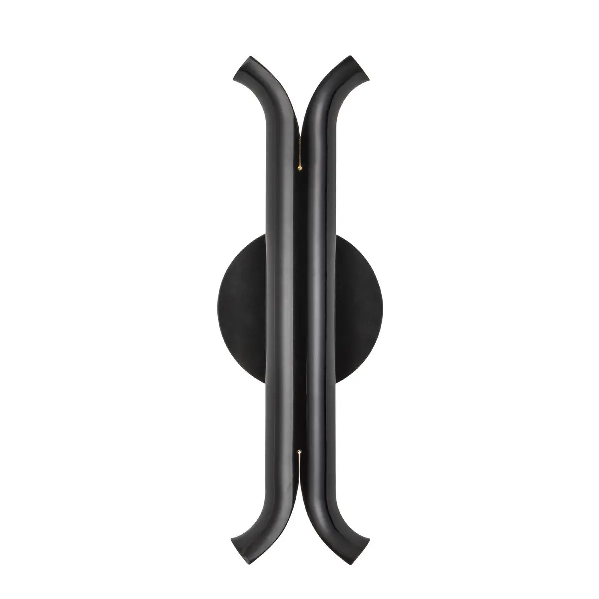 Kuzco Lighting Husk | Sconces At 15W, 1220Lm, & 3000K Temp 1
