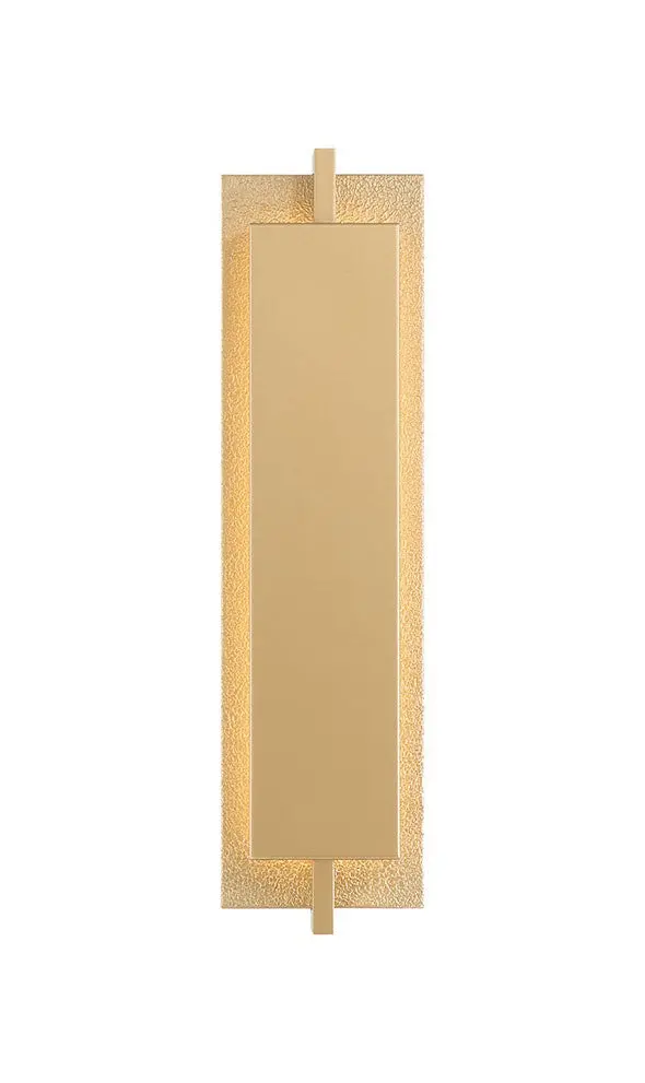 Eurofase Exterior Lights At 3000K Temp 1