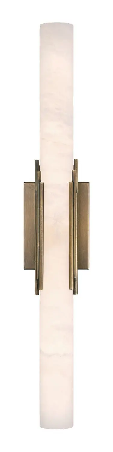 Eurofase Venna | Exterior Lights At 30W & 3500K Temp 1