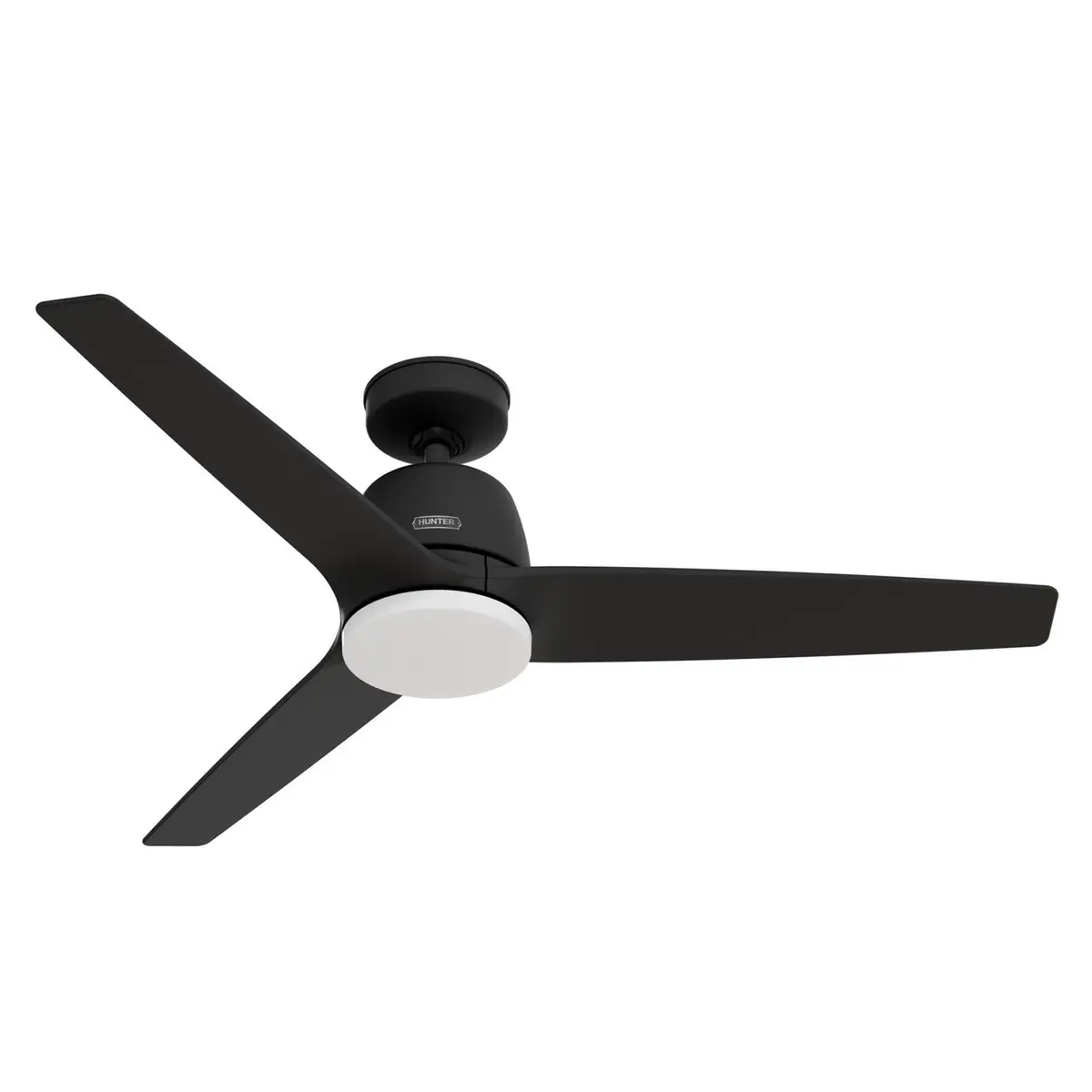 Hunter Malden | Indoor Ceiling Fan With 25W Module & Handheld Remote 1
