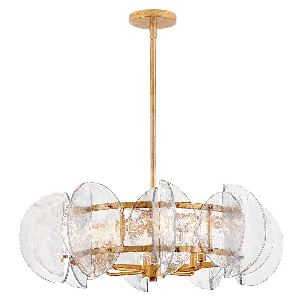 Fredrick Ramond Seraphina | Mid. Chandeliers At 5W 1