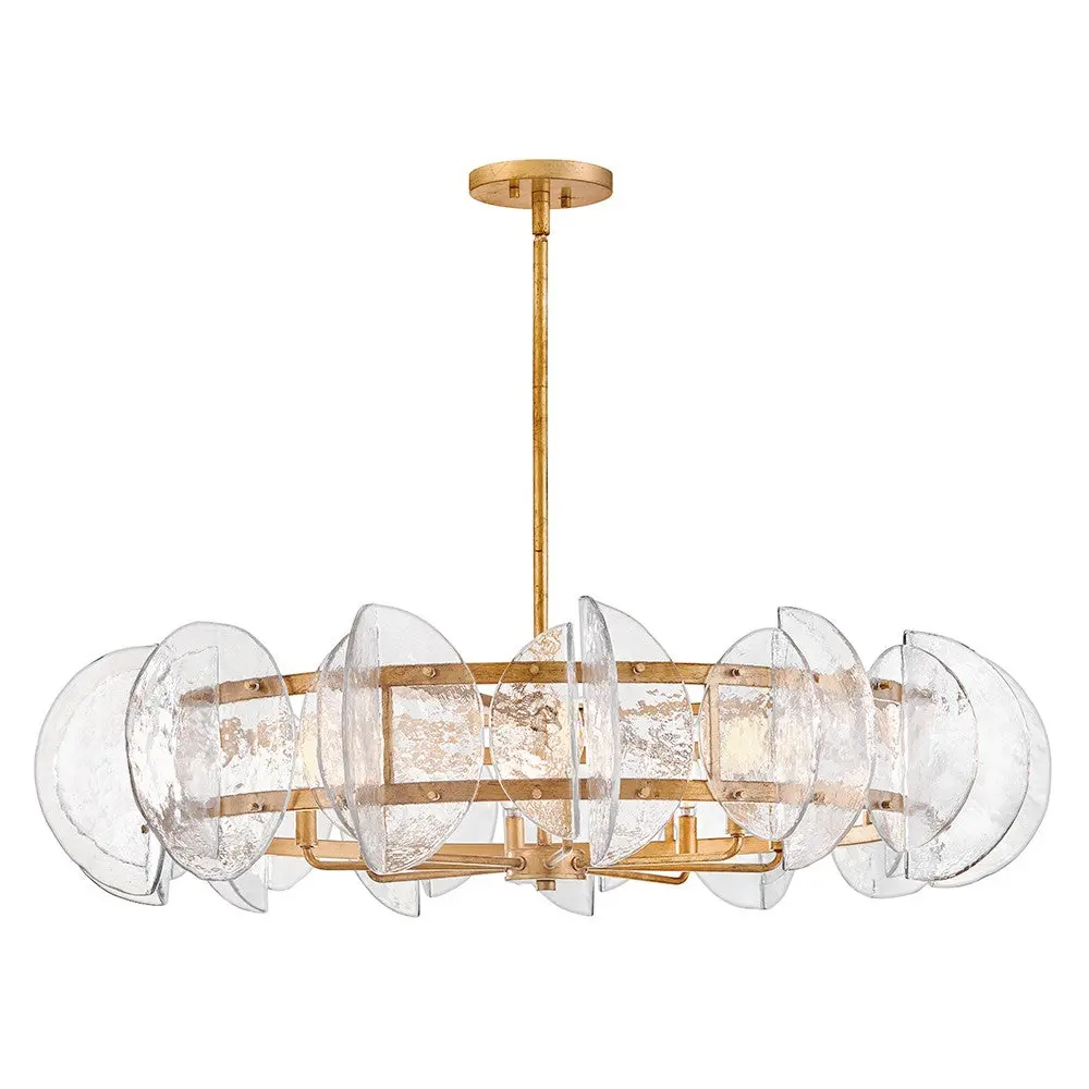 Fredrick Ramond Seraphina | Large Chandeliers At 5W 1