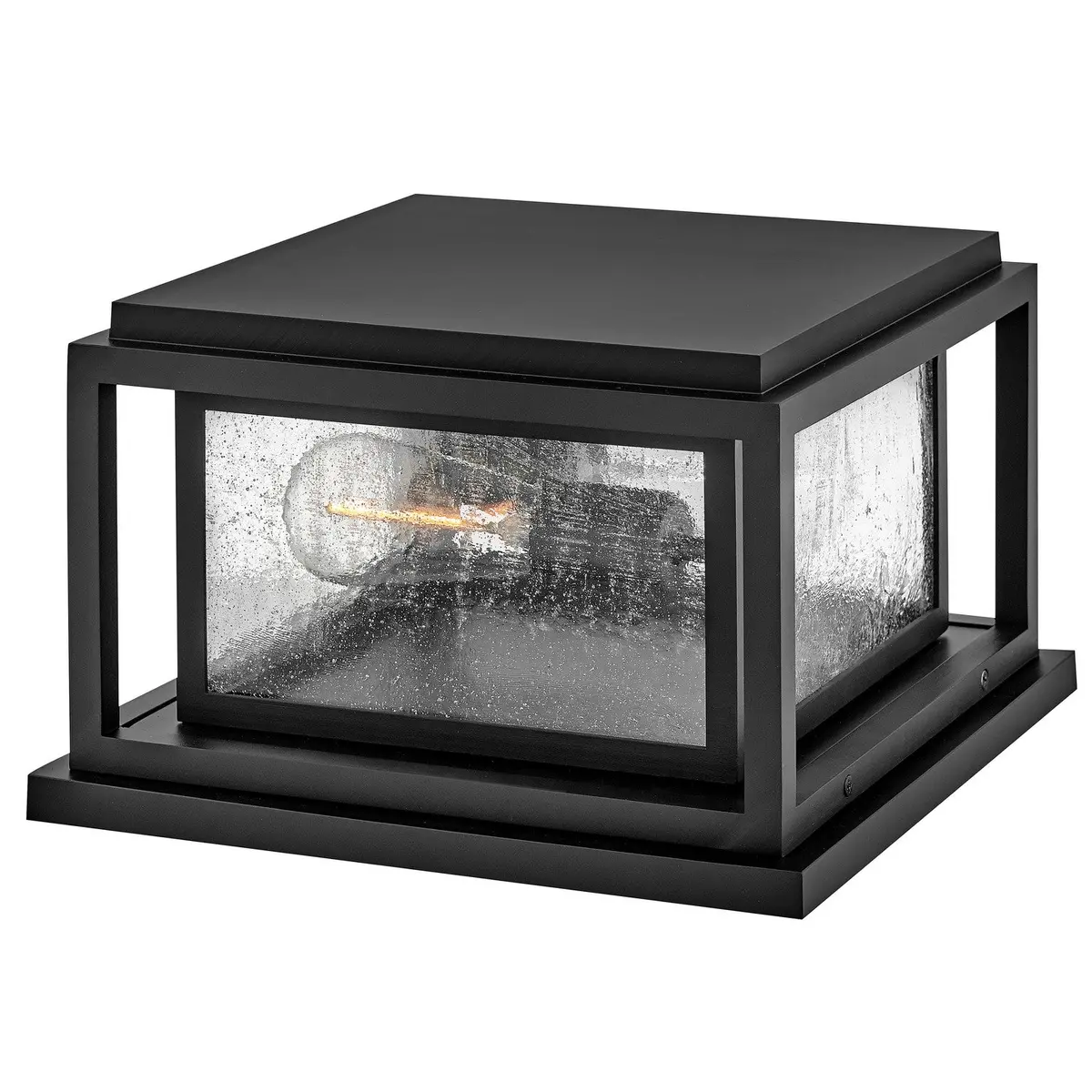 Hinkley Republic | Exterior Lightsat 3.50W, 720Lm, & 2700K Temp 1