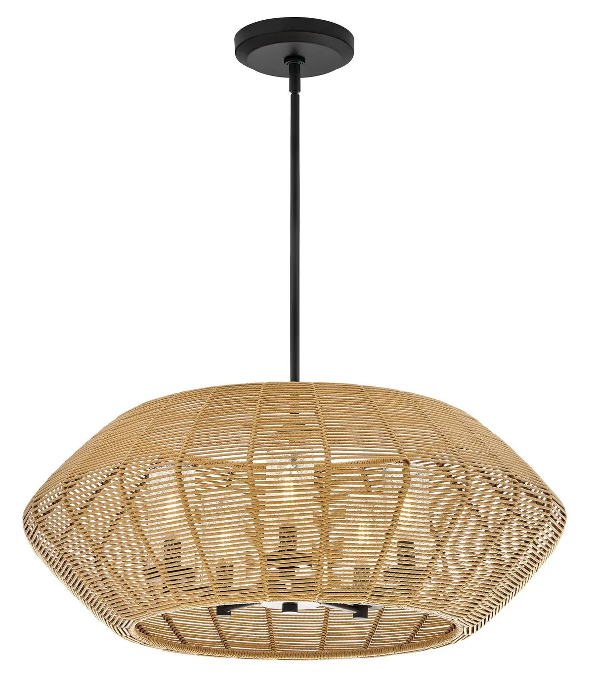 Hinkley Luca | Exterior Lightsat 3.50W, 1800Lm, & 2700K Temp 1