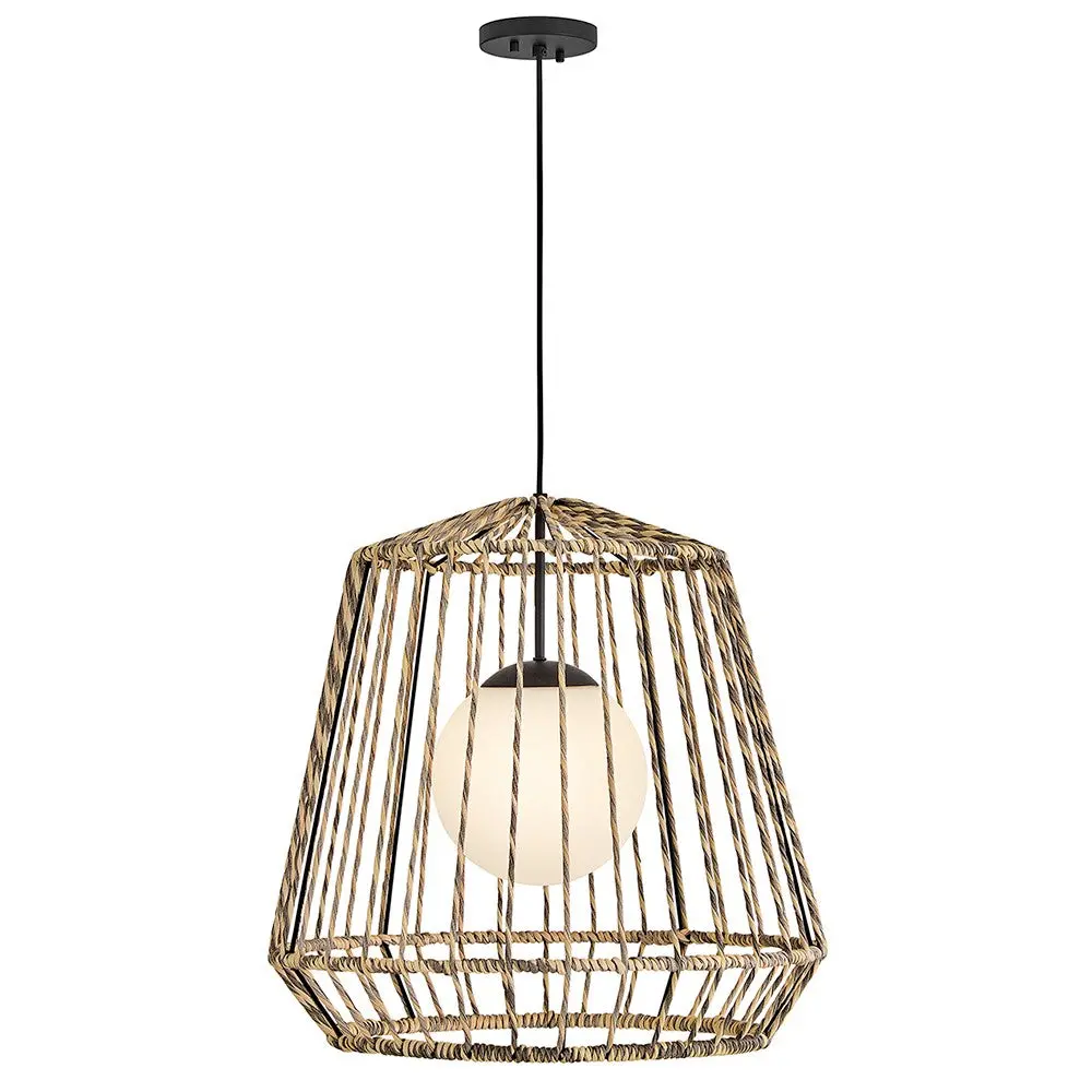 Hinkley Arlen | Exterior Lightsat 3.50W, 360Lm, & 2700K Temp 1