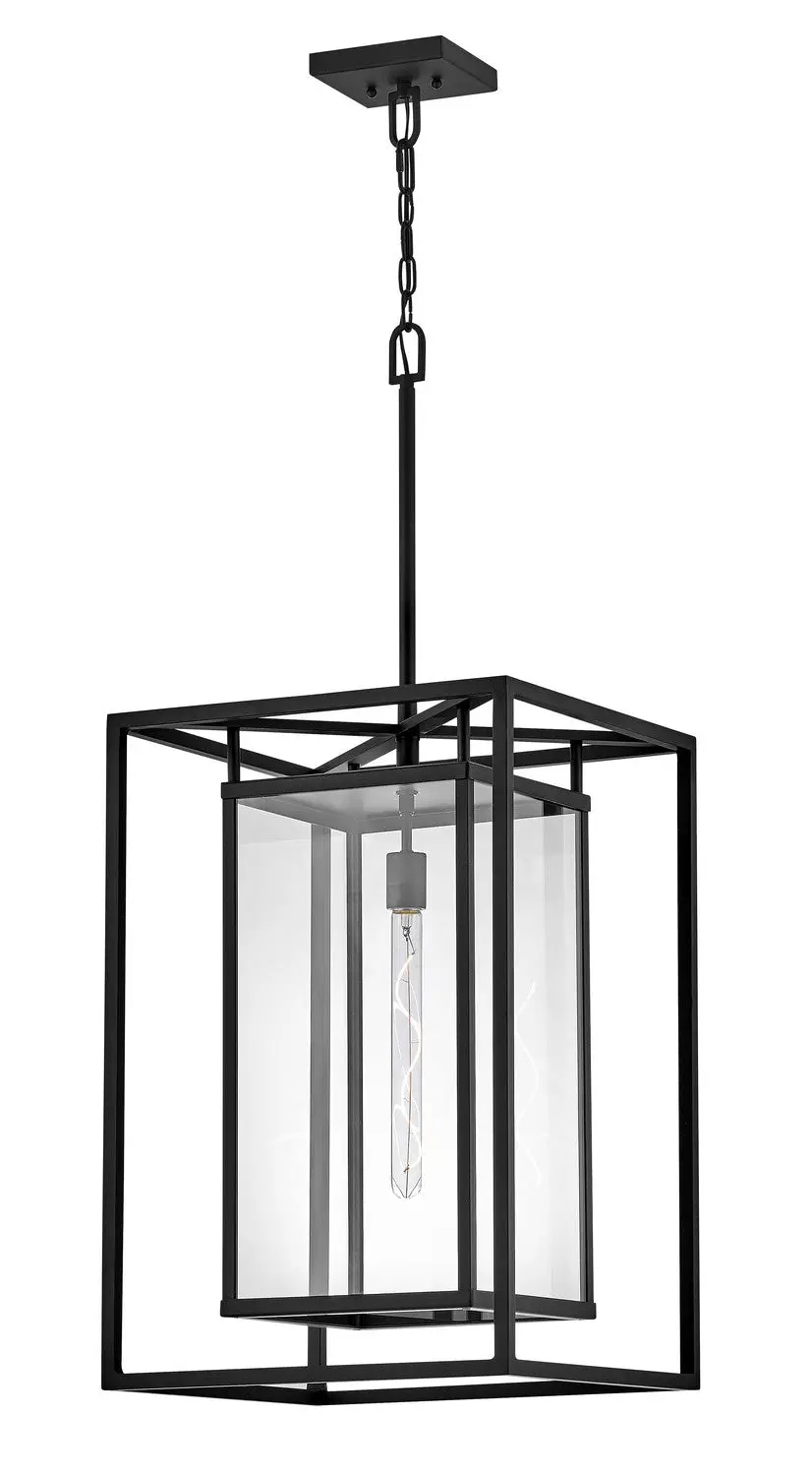 Hinkley Max | Exterior Lightsat 3.50W, 360Lm, & 2700K Temp 1