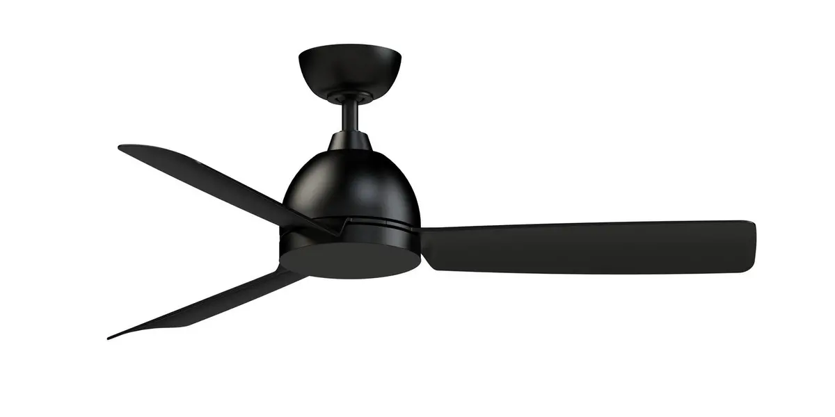 Fanimation Starboard | Outdoor Ceiling Fan & Wall Remote 1