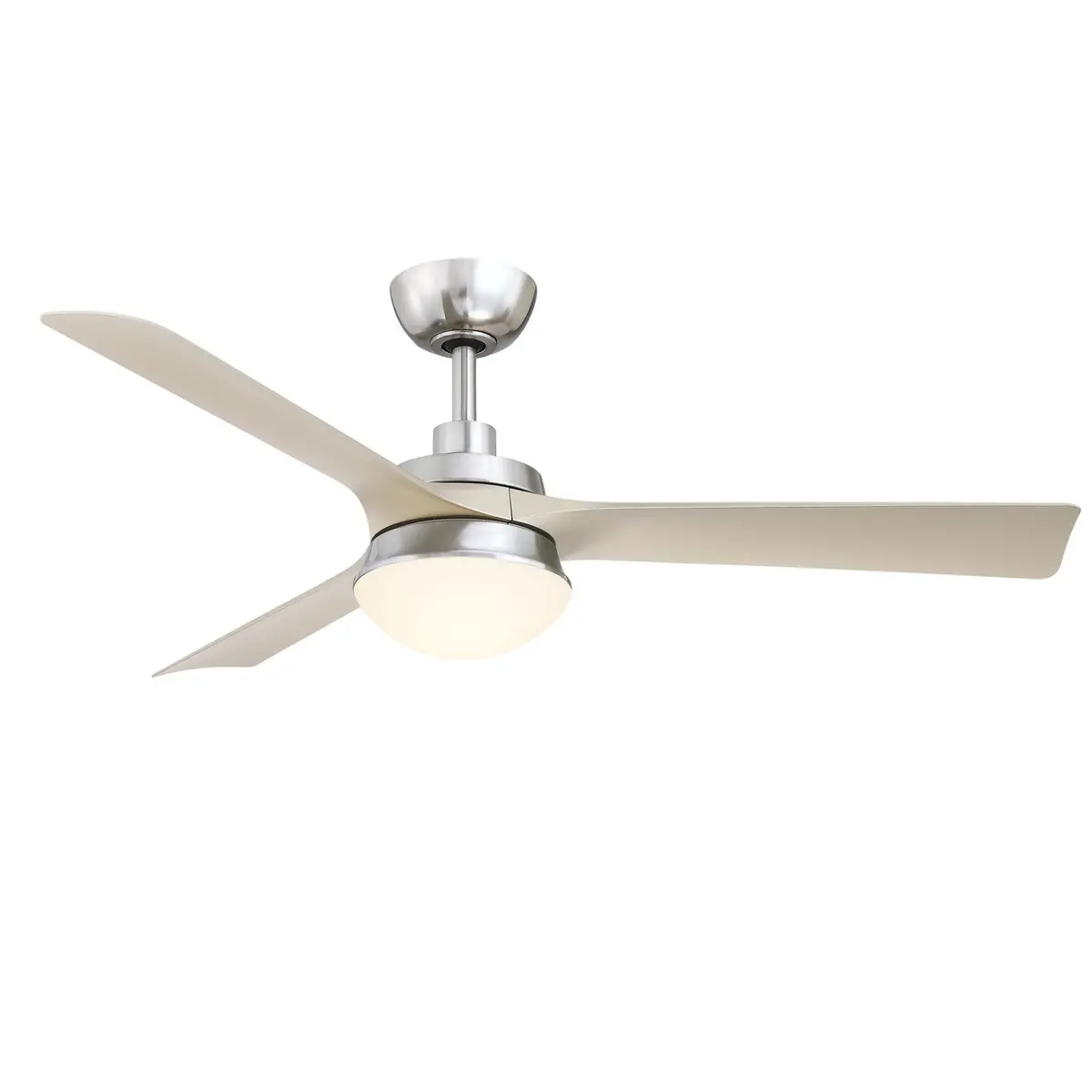 Fanimation Barlow | Outdoor Ceiling Fan With 24W Led & Handheld Remote 1