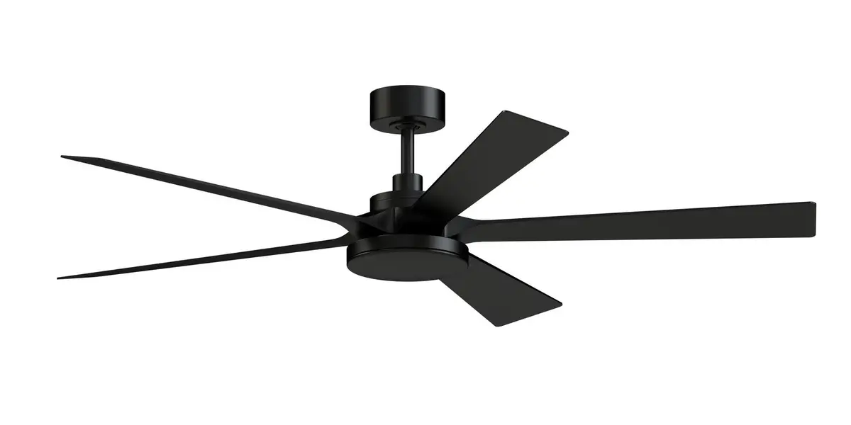 Fanimation Torchaire | Outdoor Ceiling Fan With 30W Led & Handheld Remote 1