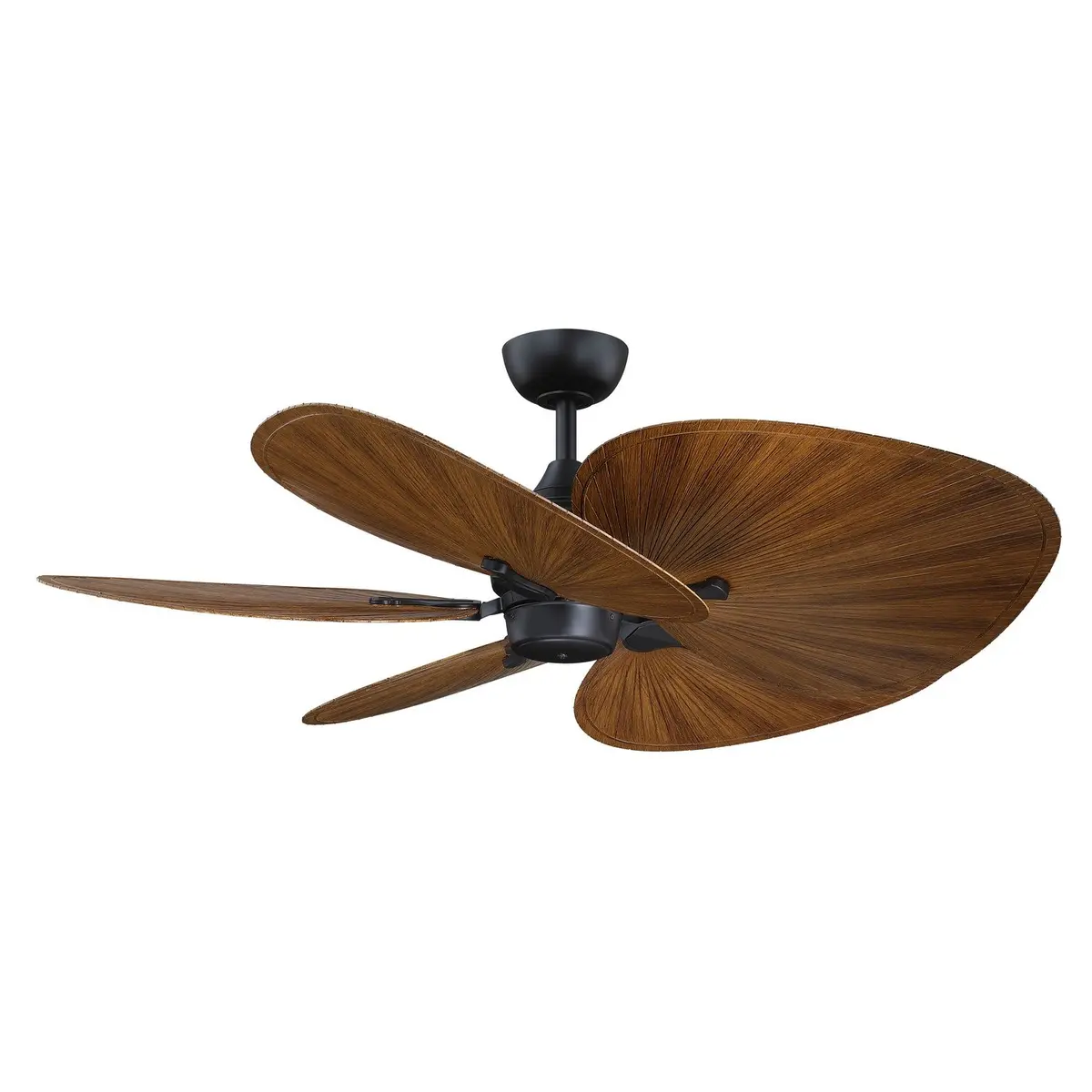 Fanimation Islander Dc | Outdoor Ceiling Fan & Handheld Remote 1