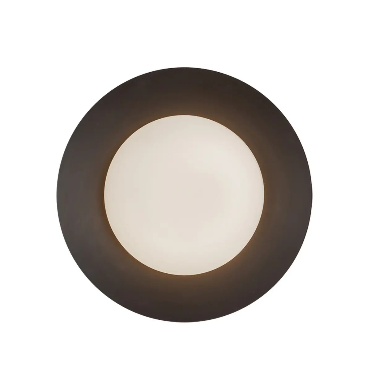Kuzco Lighting Cleo | Flush Mounts At 11W, 1050Lm, & 3000K Temp 1